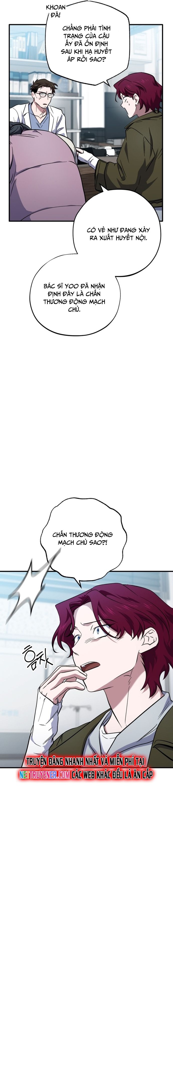 Tuyệt Đỉnh Bác Sĩ Chapter 29 - 19