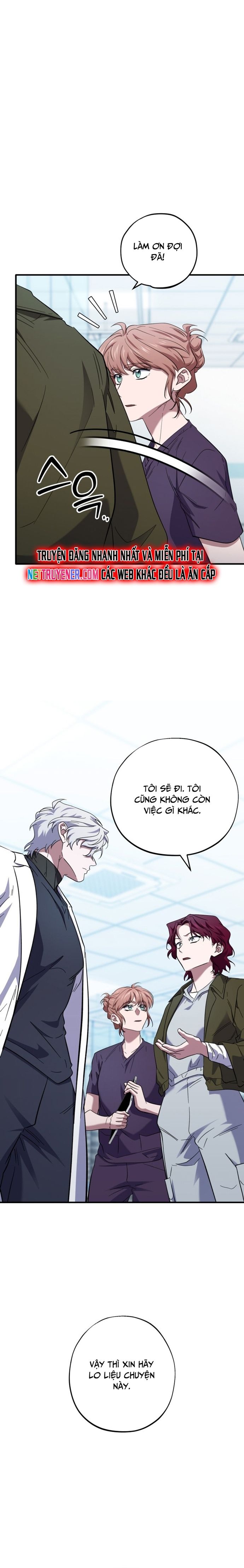 Tuyệt Đỉnh Bác Sĩ Chapter 29 - 3