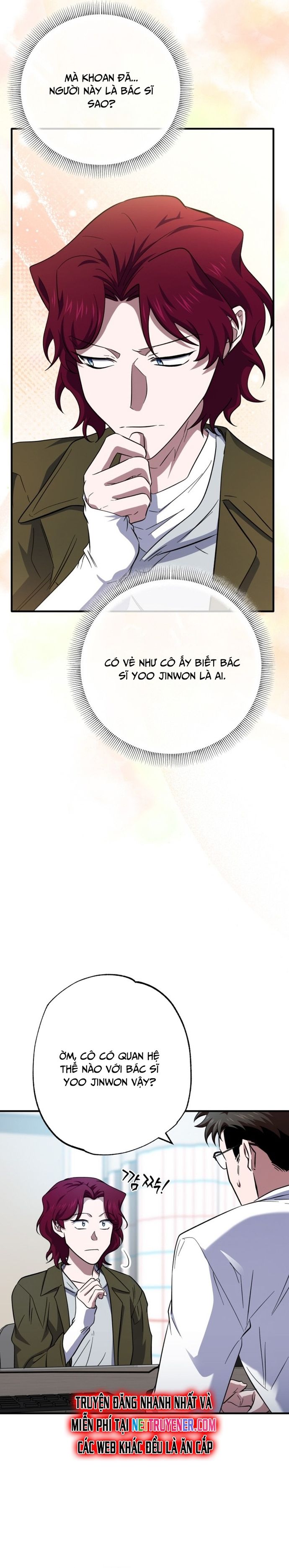 Tuyệt Đỉnh Bác Sĩ Chapter 29 - 21