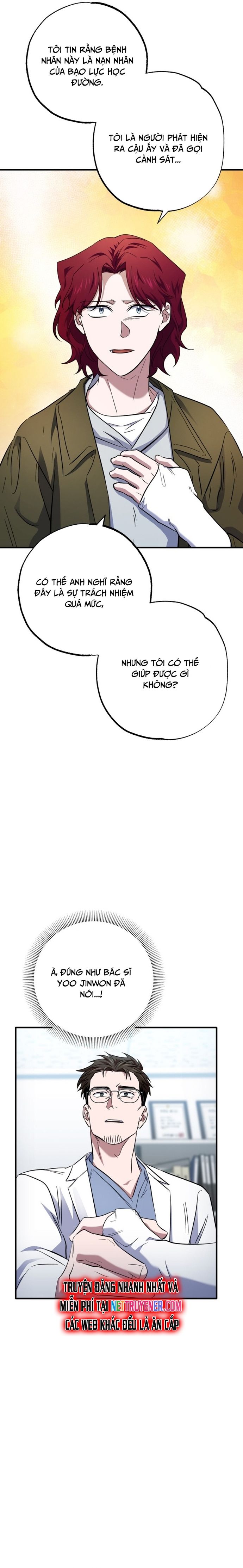 Tuyệt Đỉnh Bác Sĩ Chapter 29 - 23