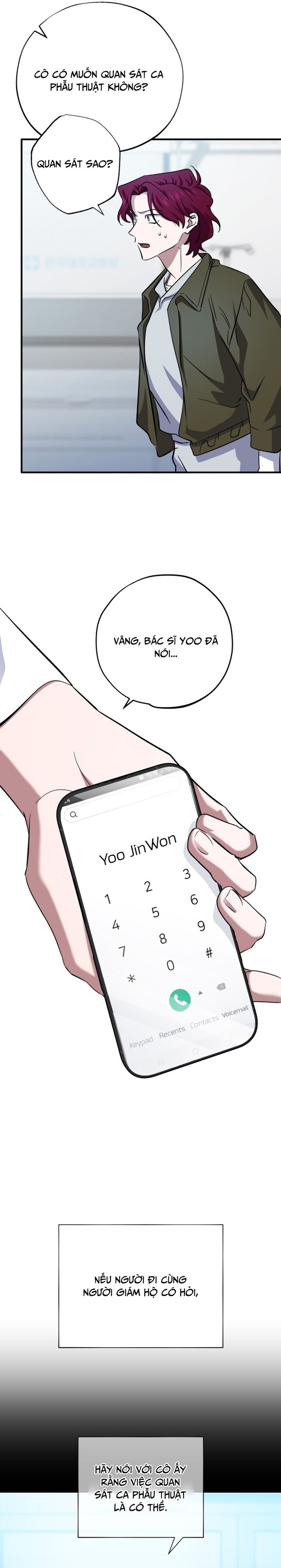 Tuyệt Đỉnh Bác Sĩ Chapter 29 - 24