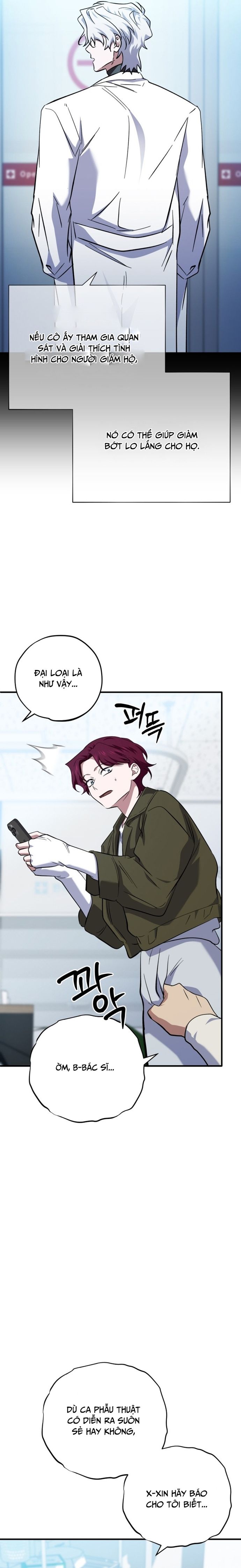 Tuyệt Đỉnh Bác Sĩ Chapter 29 - 25