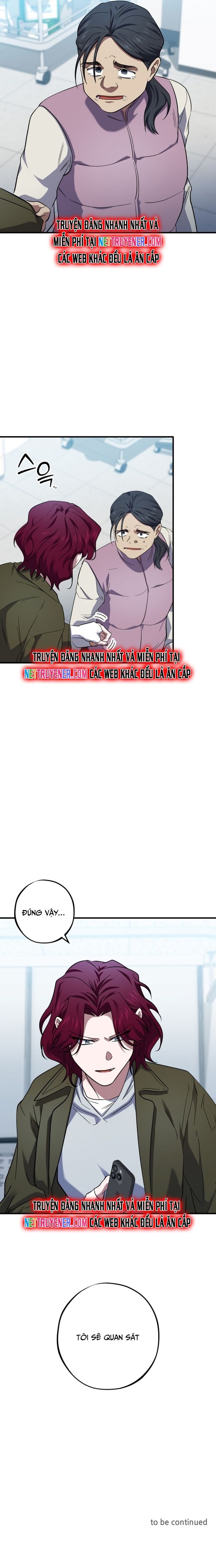 Tuyệt Đỉnh Bác Sĩ Chapter 29 - 26