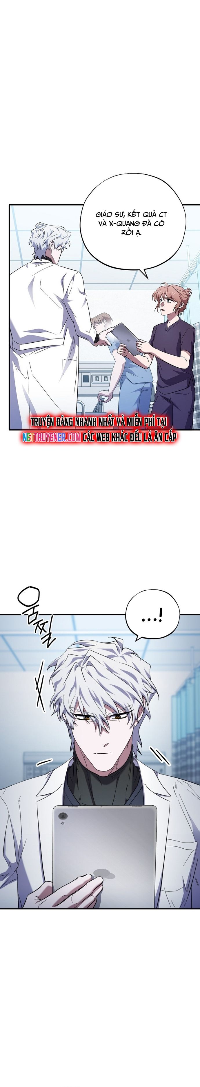 Tuyệt Đỉnh Bác Sĩ Chapter 29 - 5