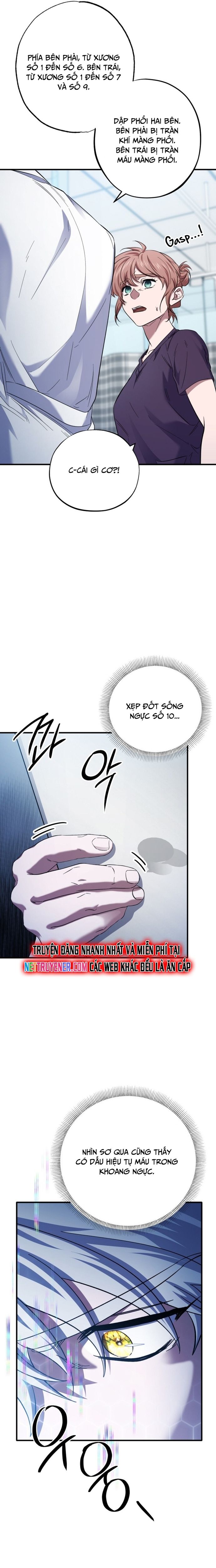 Tuyệt Đỉnh Bác Sĩ Chapter 29 - 6