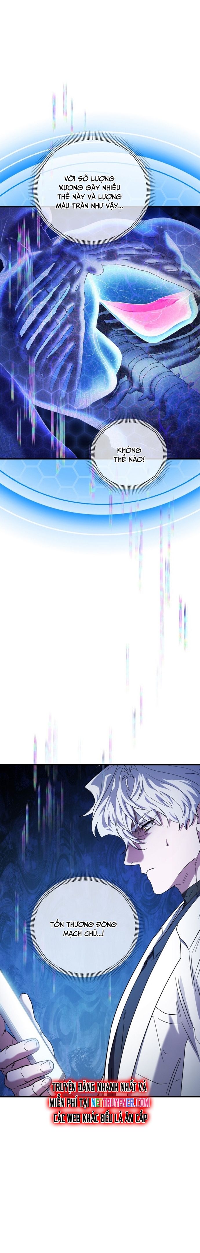 Tuyệt Đỉnh Bác Sĩ Chapter 29 - 7