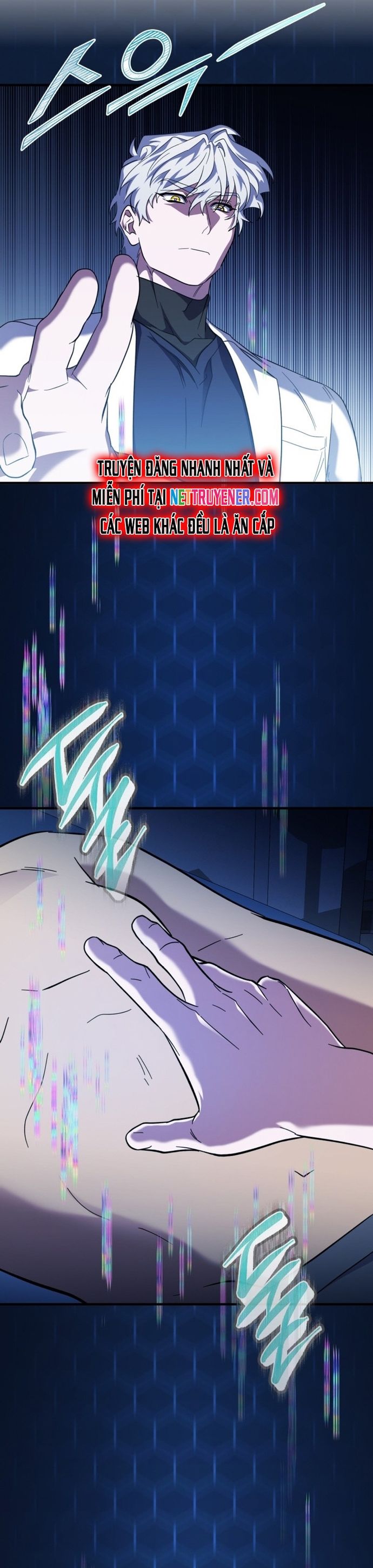 Tuyệt Đỉnh Bác Sĩ Chapter 29 - 10