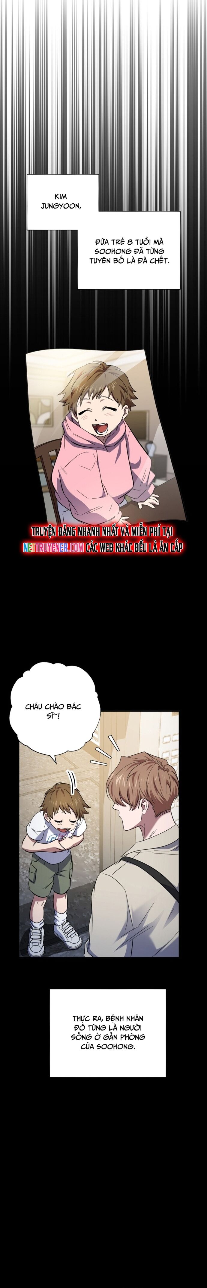 Tuyệt Đỉnh Bác Sĩ Chapter 30 - 15