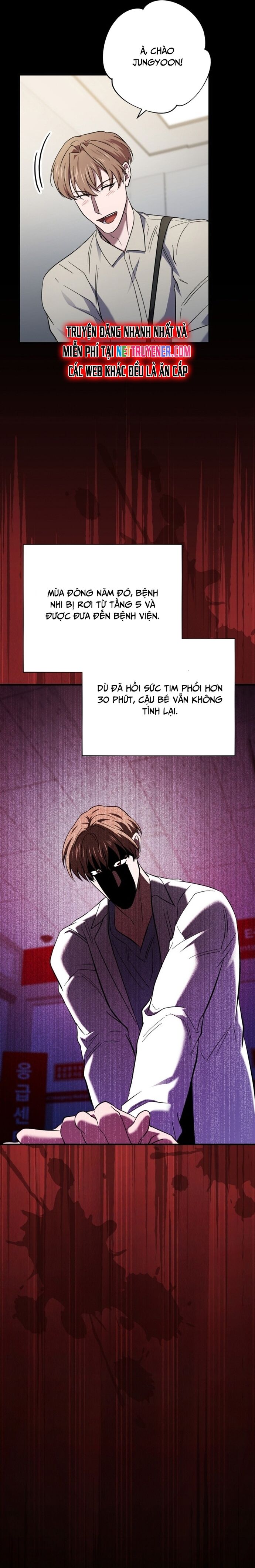 Tuyệt Đỉnh Bác Sĩ Chapter 30 - 16