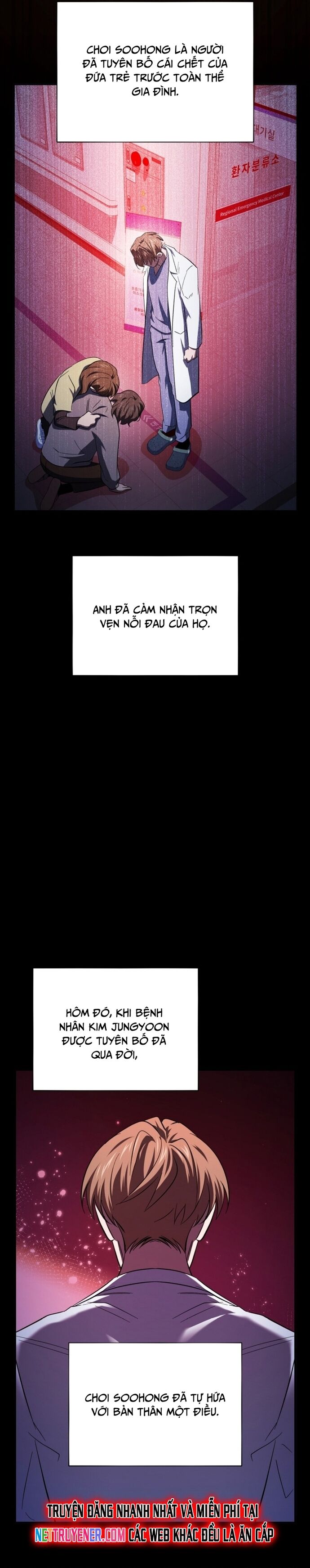 Tuyệt Đỉnh Bác Sĩ Chapter 30 - 17