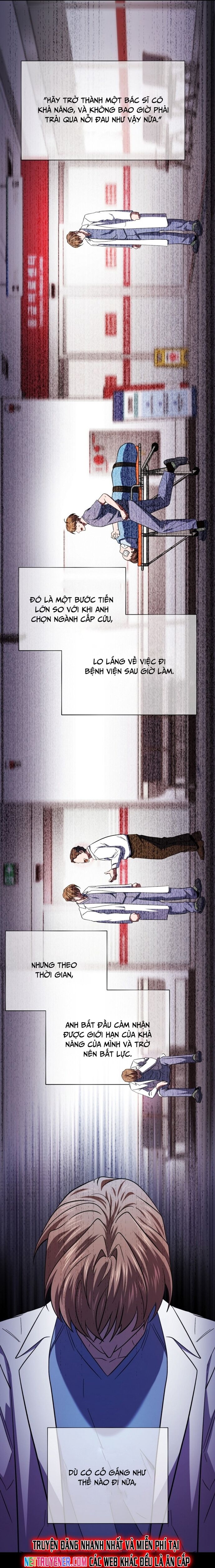 Tuyệt Đỉnh Bác Sĩ Chapter 30 - 18