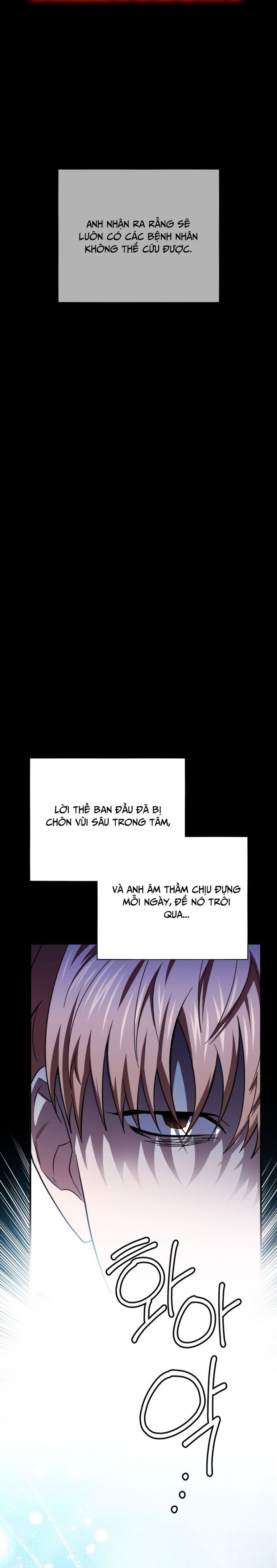 Tuyệt Đỉnh Bác Sĩ Chapter 30 - 19