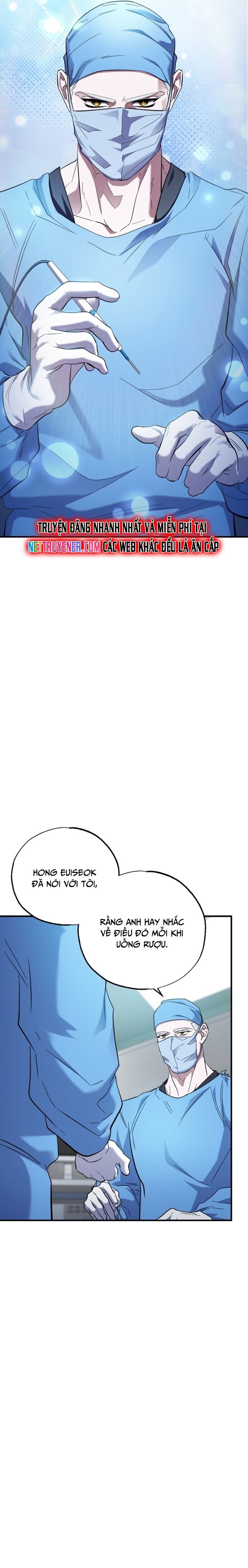 Tuyệt Đỉnh Bác Sĩ Chapter 30 - 20