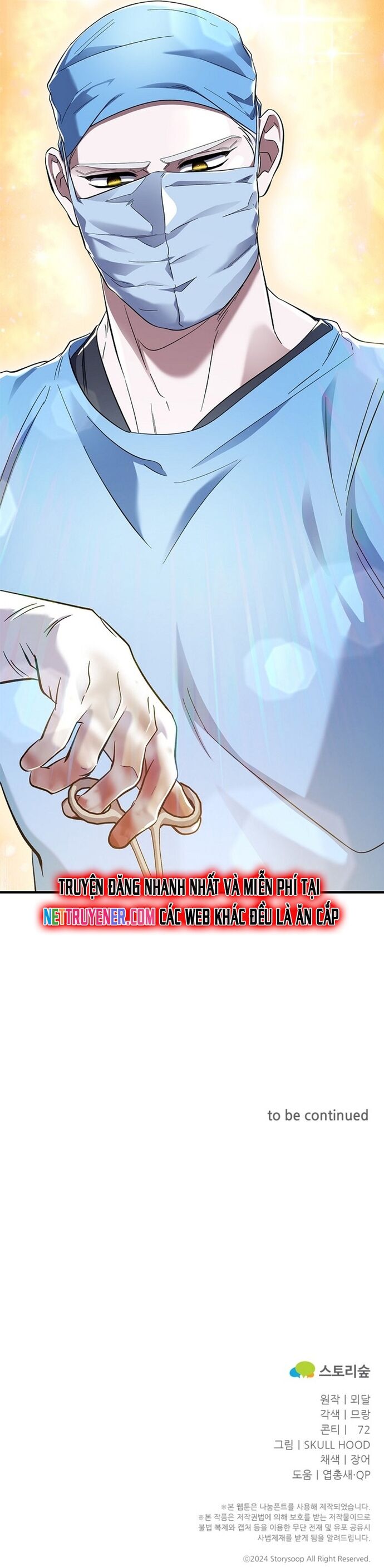 Tuyệt Đỉnh Bác Sĩ Chapter 30 - 25