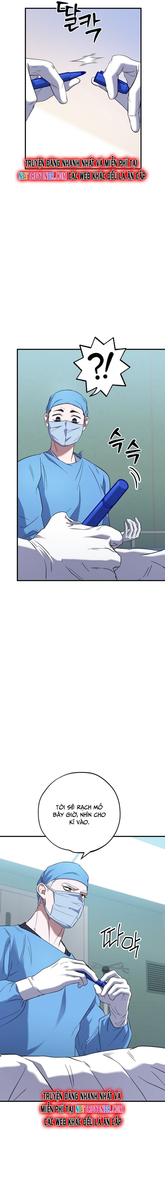 Tuyệt Đỉnh Bác Sĩ Chapter 30 - 9