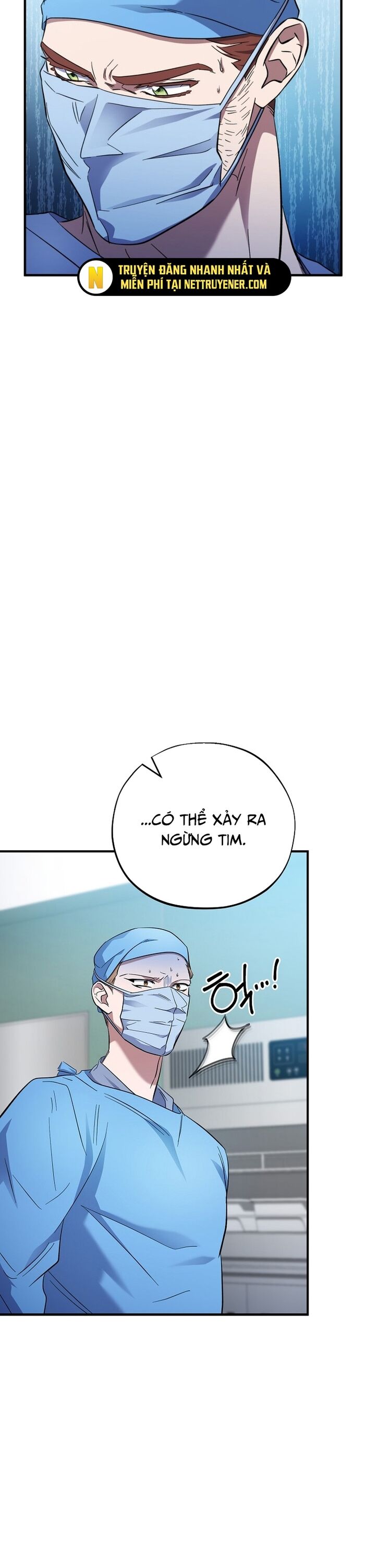 Tuyệt Đỉnh Bác Sĩ Chapter 31 - 13