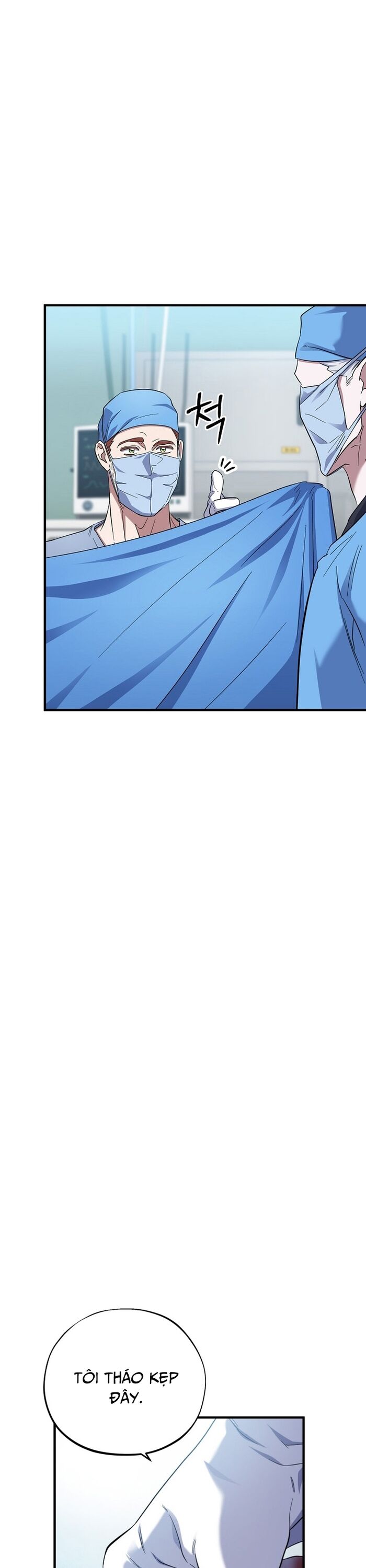 Tuyệt Đỉnh Bác Sĩ Chapter 31 - 14