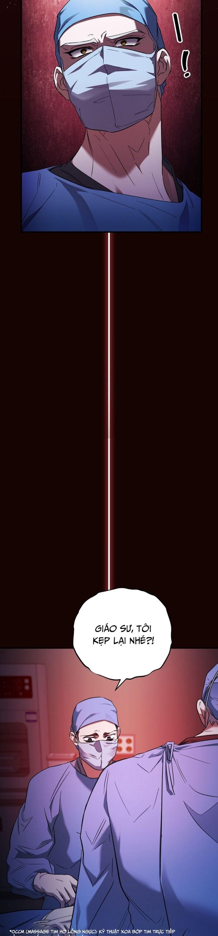 Tuyệt Đỉnh Bác Sĩ Chapter 31 - 18