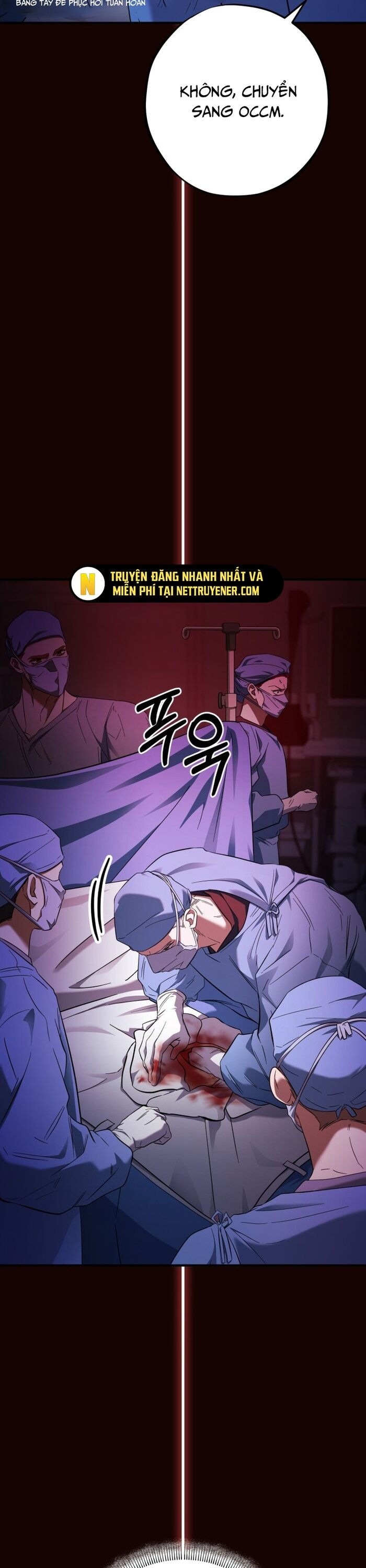 Tuyệt Đỉnh Bác Sĩ Chapter 31 - 19