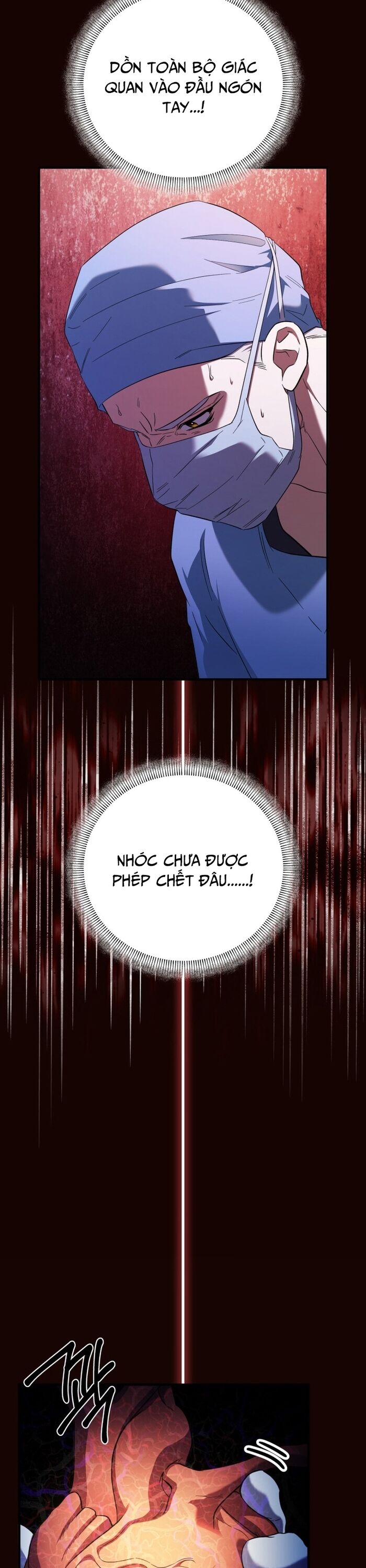 Tuyệt Đỉnh Bác Sĩ Chapter 31 - 20
