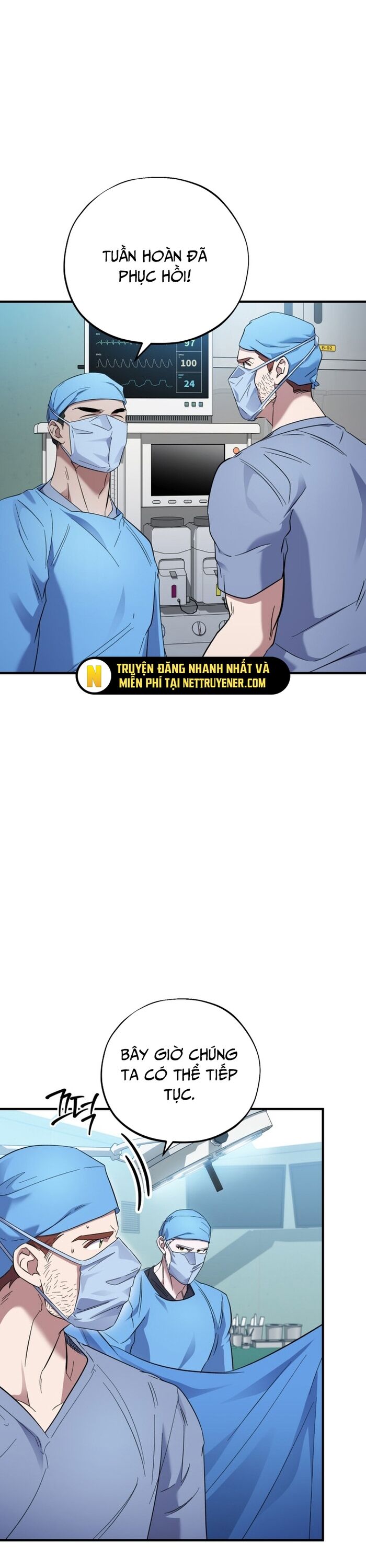 Tuyệt Đỉnh Bác Sĩ Chapter 31 - 24