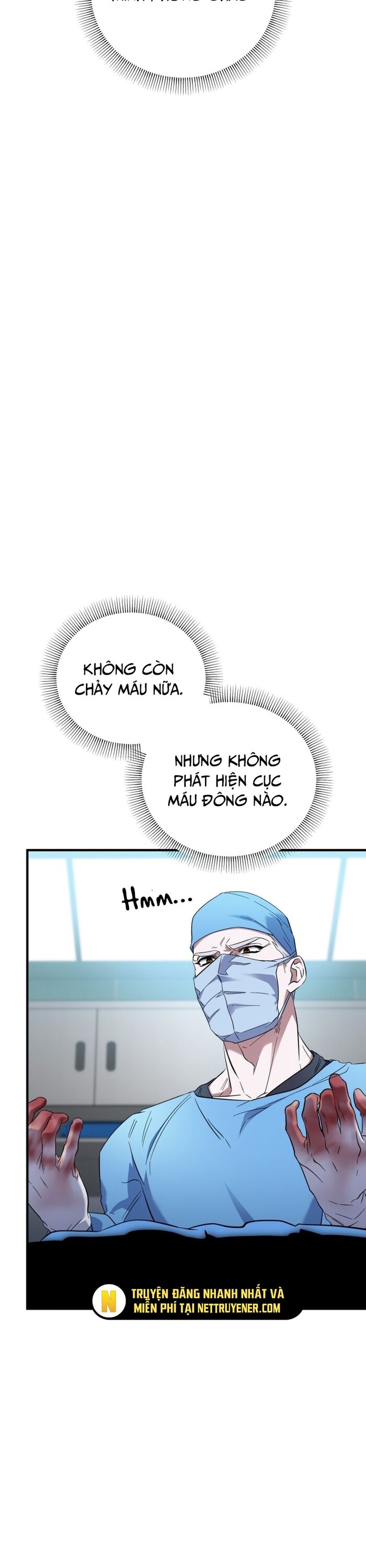 Tuyệt Đỉnh Bác Sĩ Chapter 31 - 28