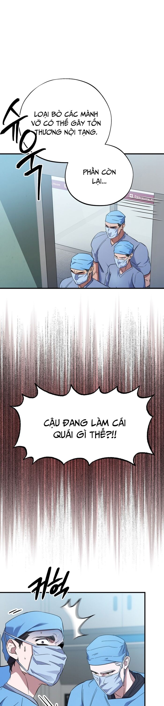 Tuyệt Đỉnh Bác Sĩ Chapter 31 - 29