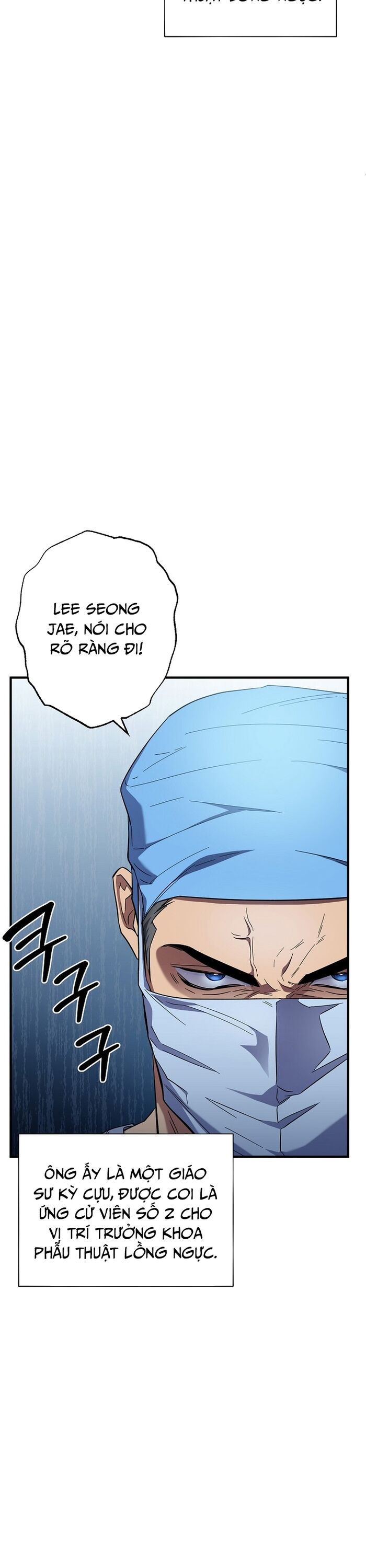 Tuyệt Đỉnh Bác Sĩ Chapter 31 - 31