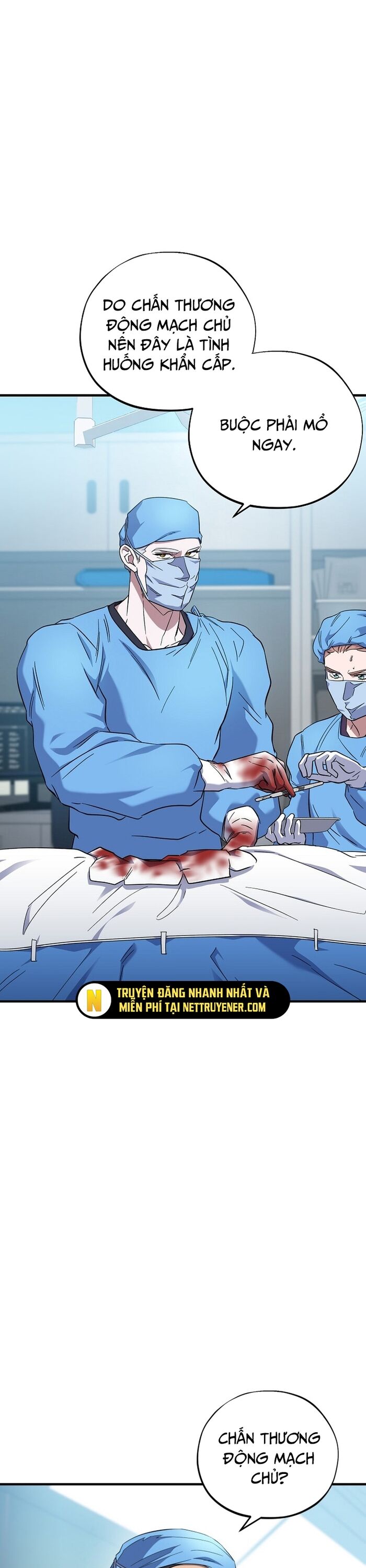 Tuyệt Đỉnh Bác Sĩ Chapter 31 - 32