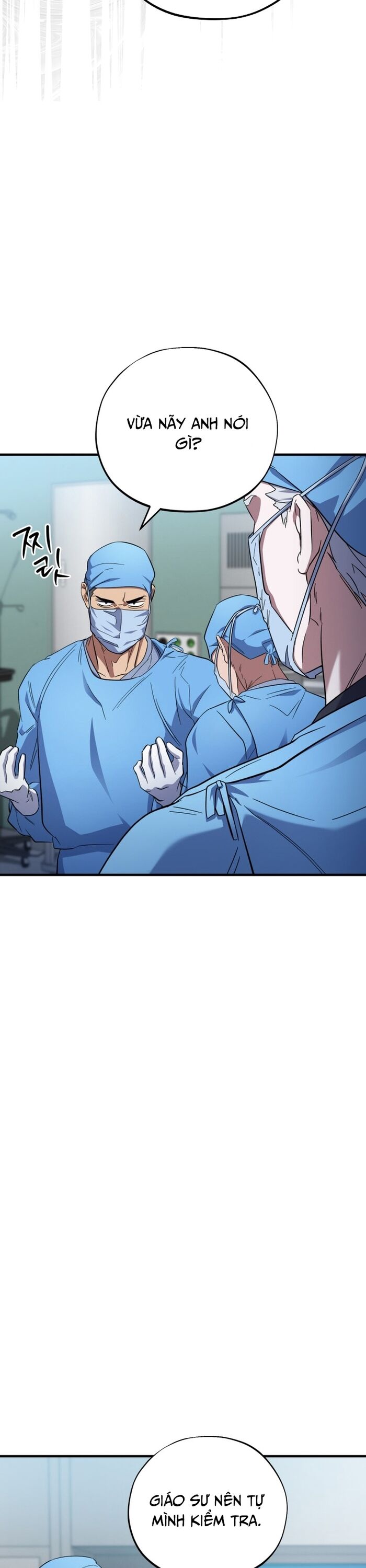 Tuyệt Đỉnh Bác Sĩ Chapter 31 - 37