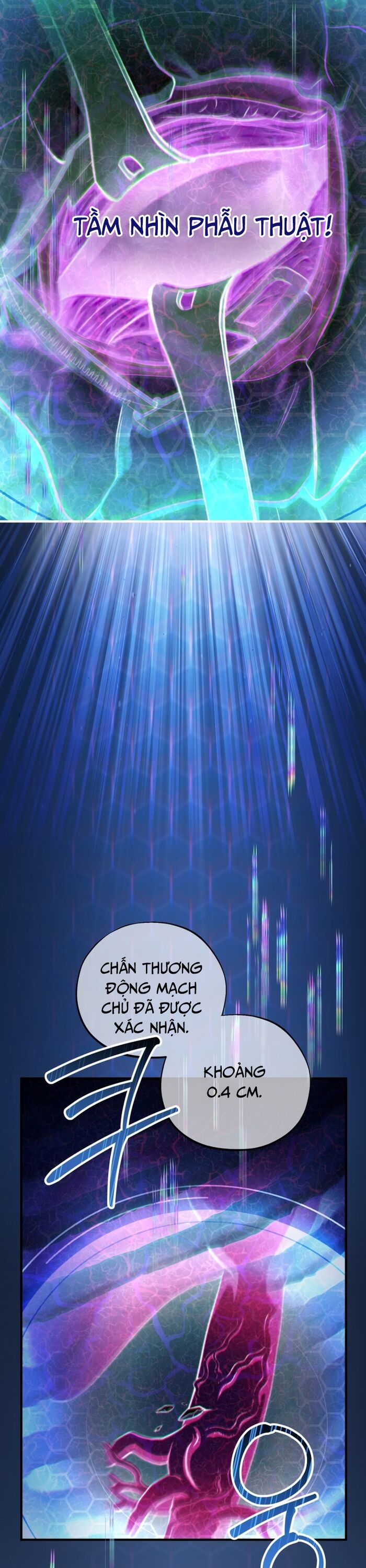 Tuyệt Đỉnh Bác Sĩ Chapter 31 - 5