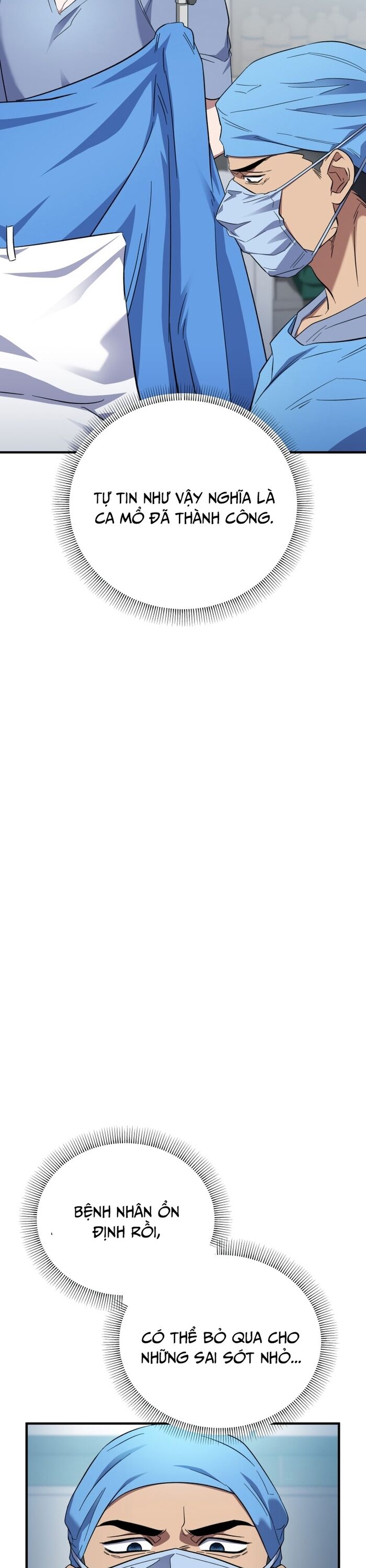 Tuyệt Đỉnh Bác Sĩ Chapter 31 - 41