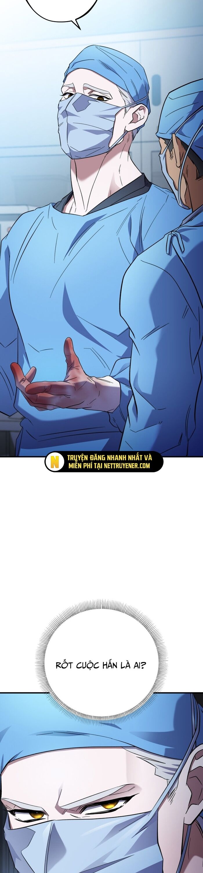 Tuyệt Đỉnh Bác Sĩ Chapter 31 - 45