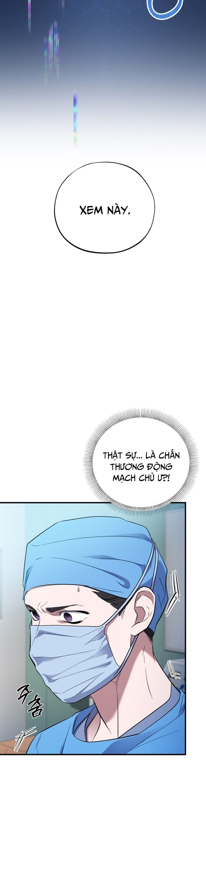 Tuyệt Đỉnh Bác Sĩ Chapter 31 - 6