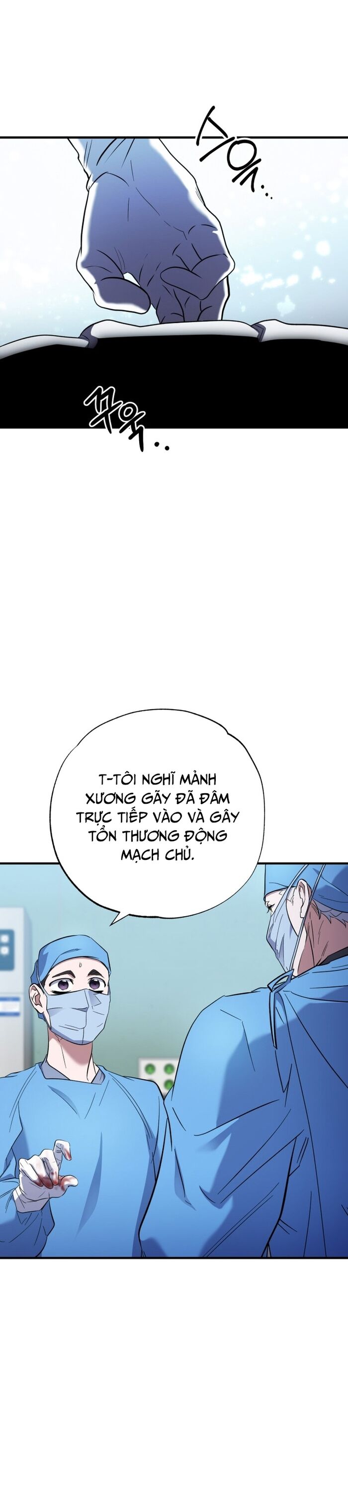 Tuyệt Đỉnh Bác Sĩ Chapter 31 - 7