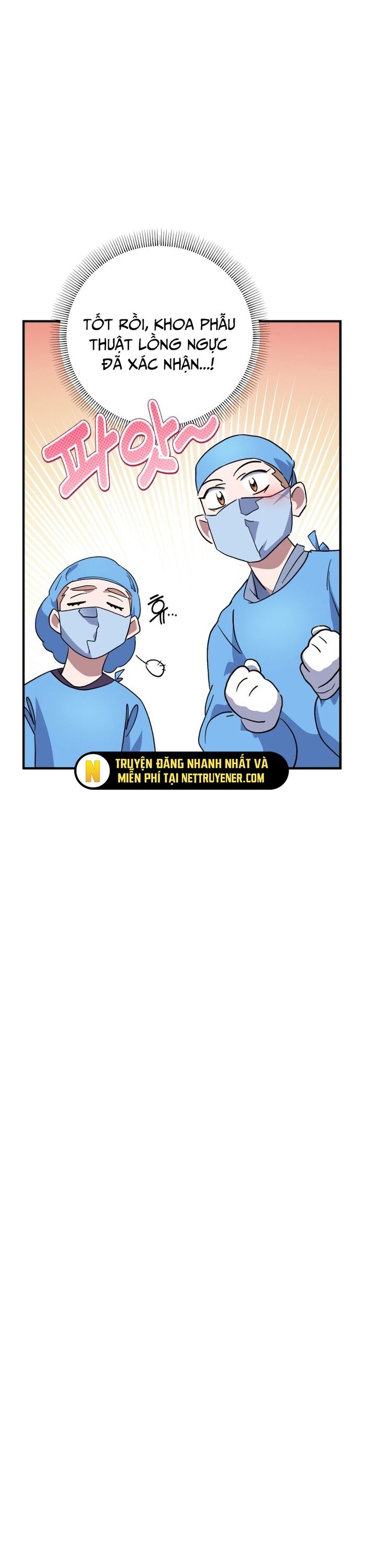 Tuyệt Đỉnh Bác Sĩ Chapter 31 - 8