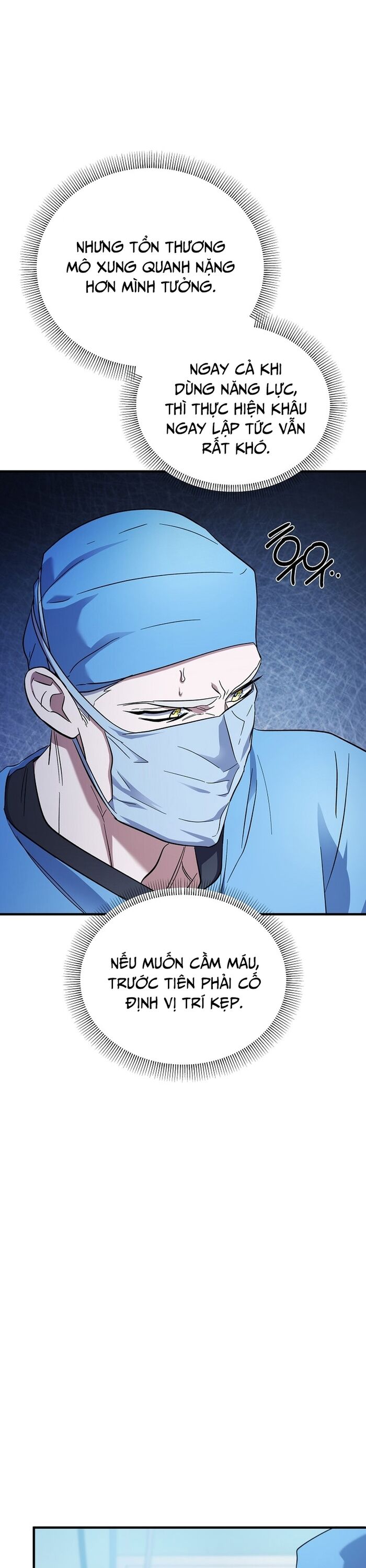 Tuyệt Đỉnh Bác Sĩ Chapter 31 - 10