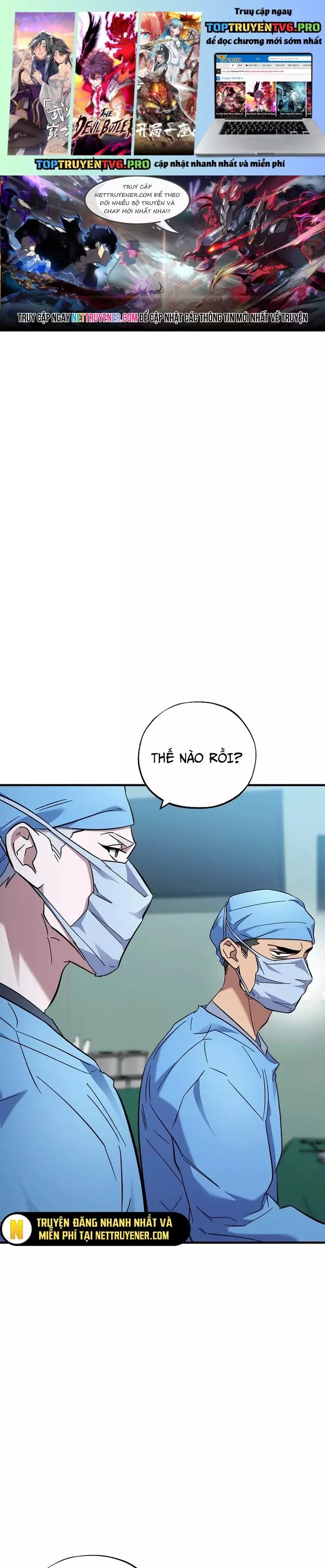 Tuyệt Đỉnh Bác Sĩ Chapter 32 - 2