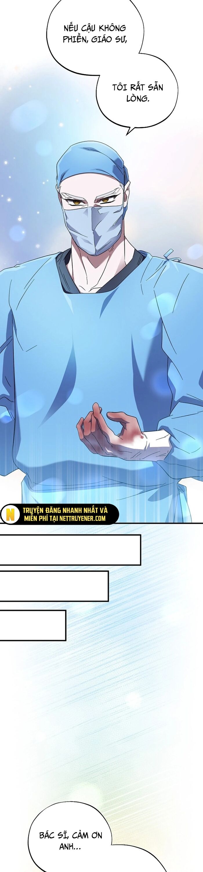 Tuyệt Đỉnh Bác Sĩ Chapter 32 - 11