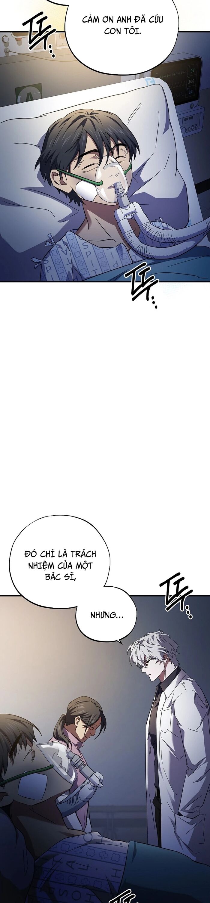 Tuyệt Đỉnh Bác Sĩ Chapter 32 - 12