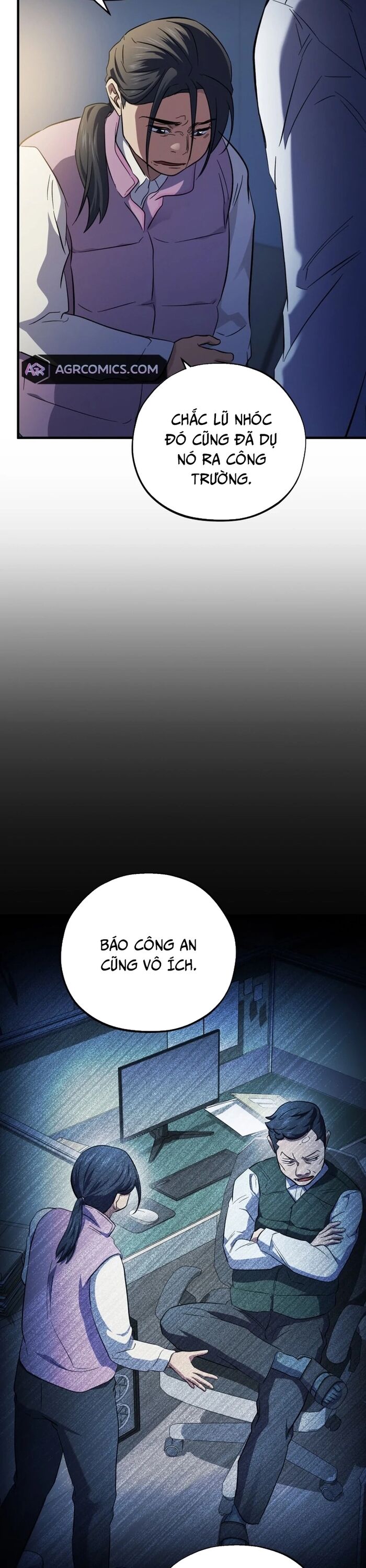 Tuyệt Đỉnh Bác Sĩ Chapter 32 - 14