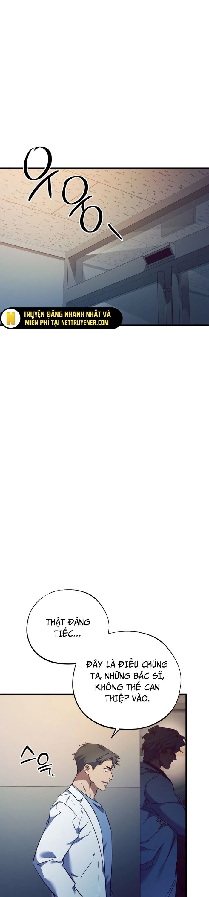 Tuyệt Đỉnh Bác Sĩ Chapter 32 - 20