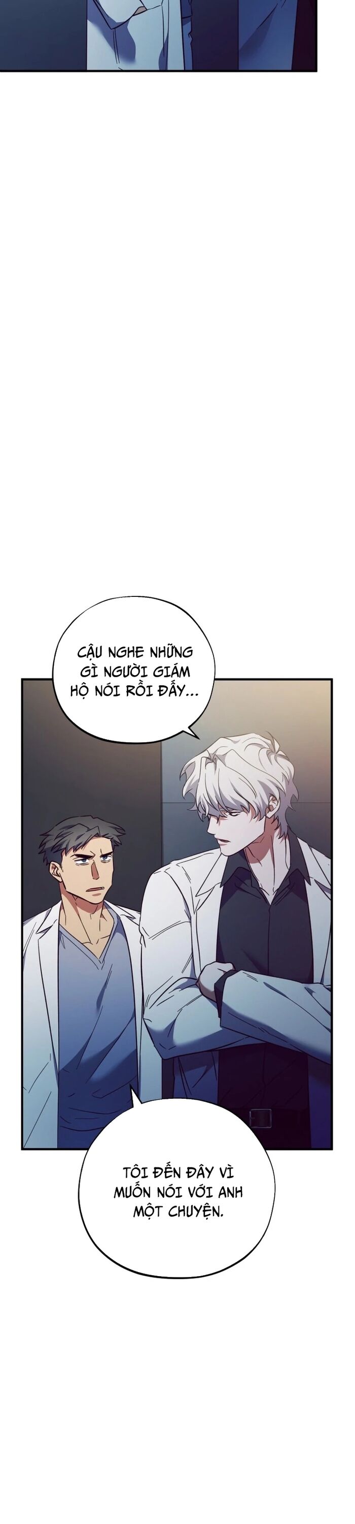 Tuyệt Đỉnh Bác Sĩ Chapter 32 - 21