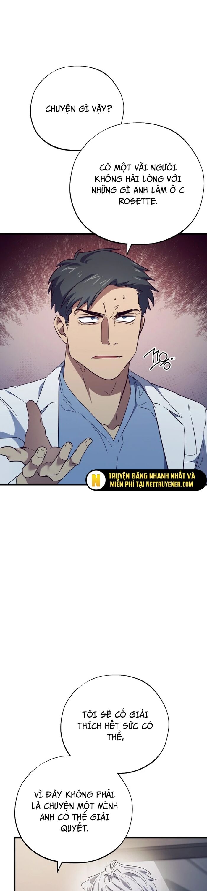 Tuyệt Đỉnh Bác Sĩ Chapter 32 - 22