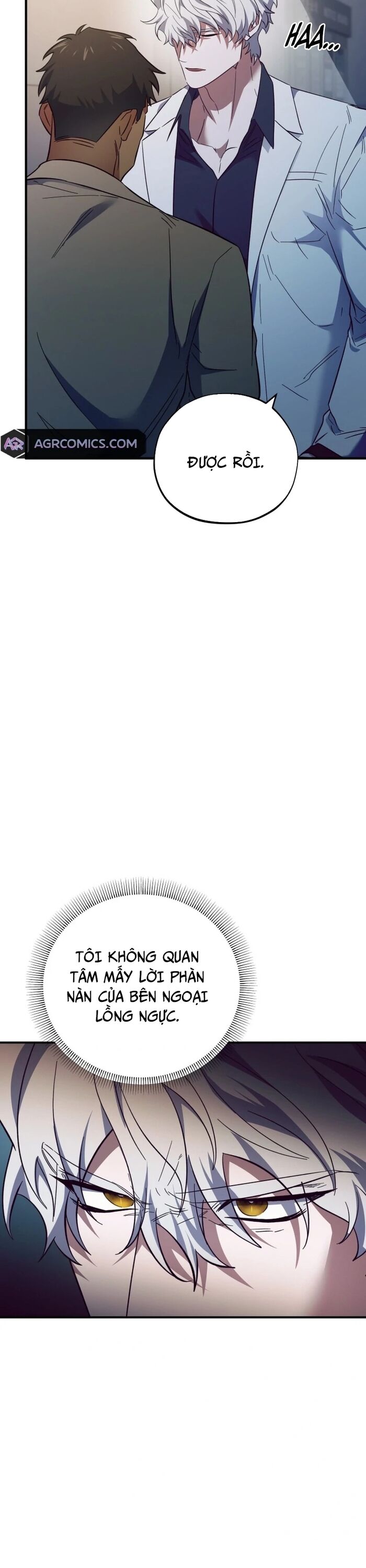 Tuyệt Đỉnh Bác Sĩ Chapter 32 - 23