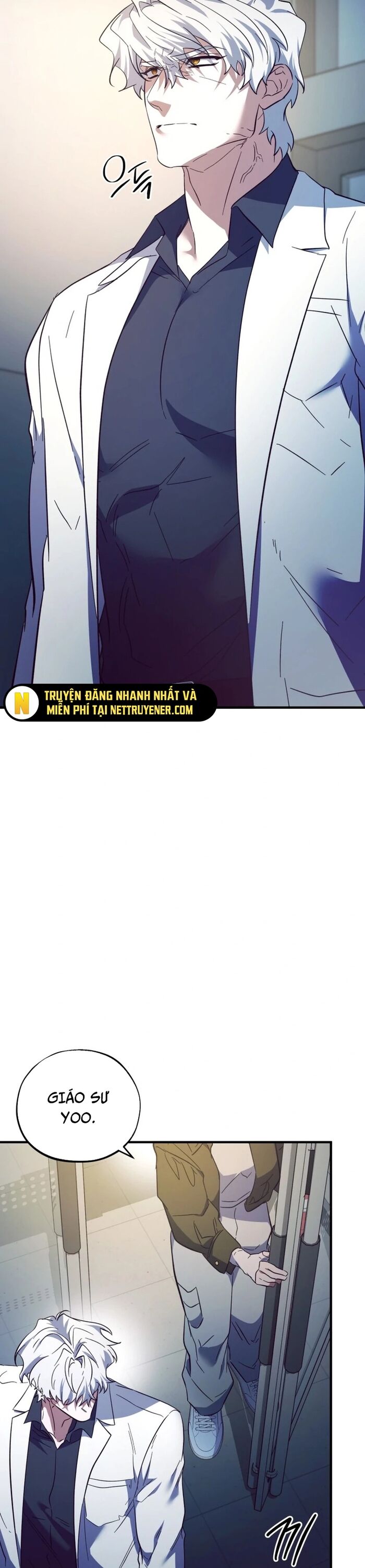 Tuyệt Đỉnh Bác Sĩ Chapter 32 - 29