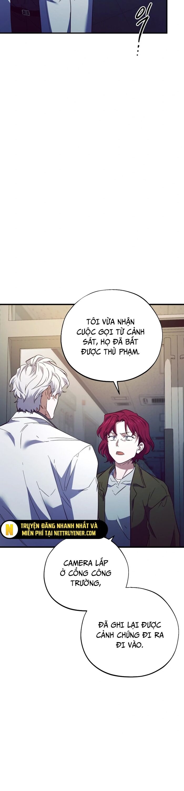 Tuyệt Đỉnh Bác Sĩ Chapter 32 - 30