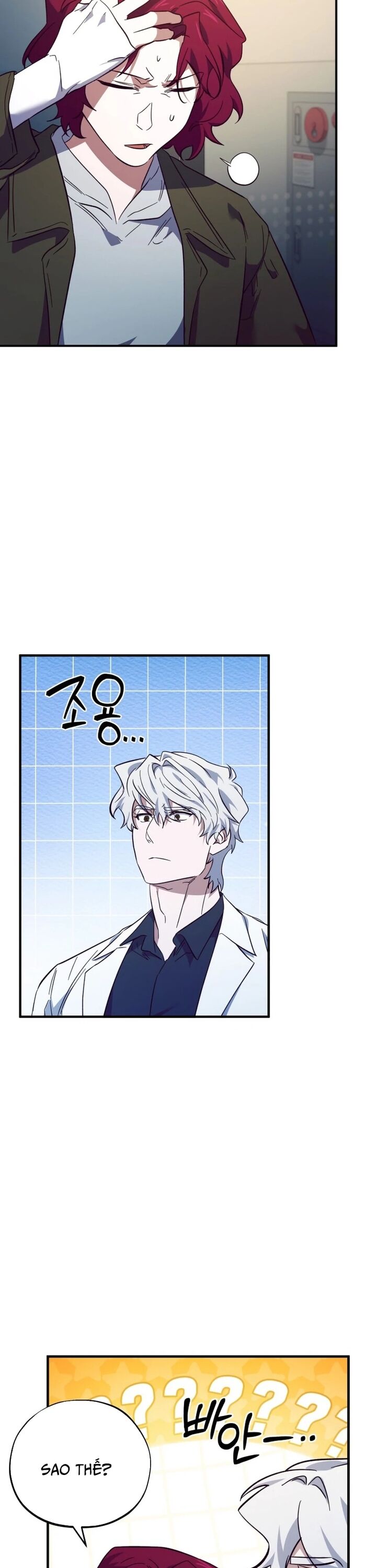 Tuyệt Đỉnh Bác Sĩ Chapter 32 - 32