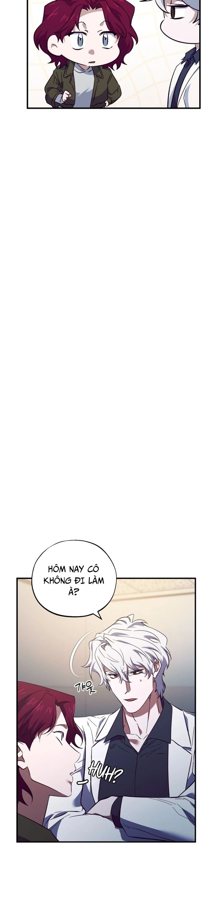 Tuyệt Đỉnh Bác Sĩ Chapter 32 - 33