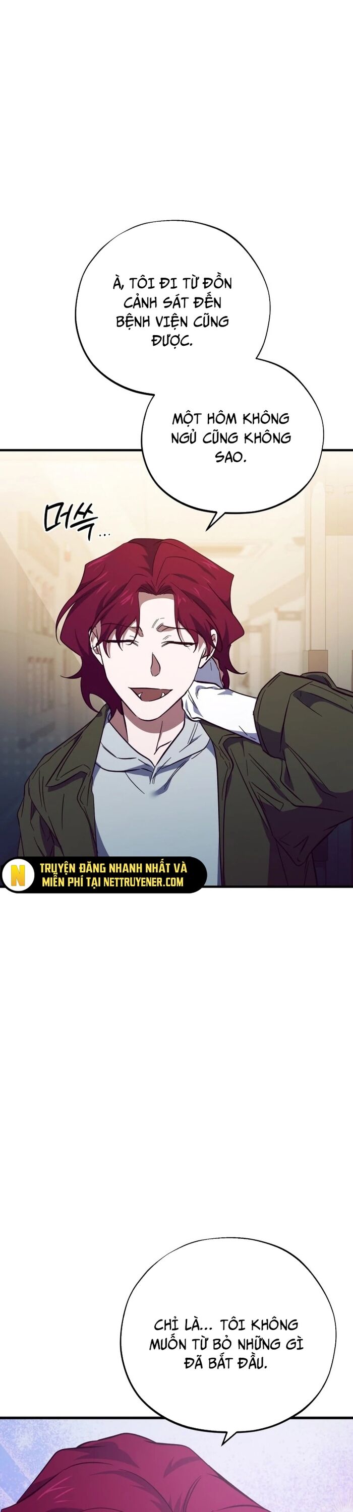 Tuyệt Đỉnh Bác Sĩ Chapter 32 - 34